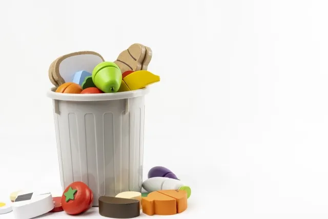 食品ロスの現状